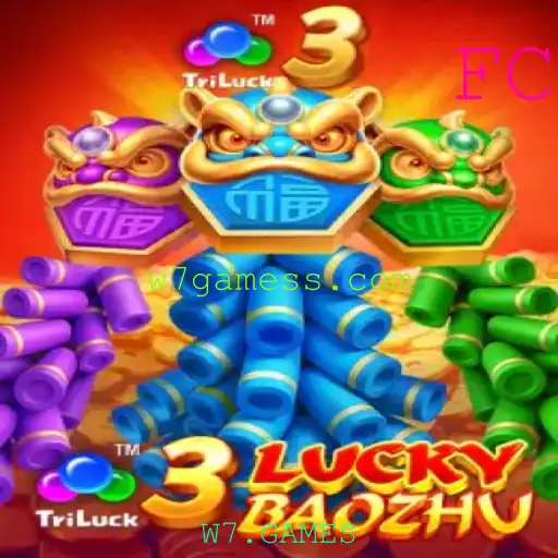 Descubra o Empolgante Mundo do Jogo 3LuckyBaozhu com W7.GAMES