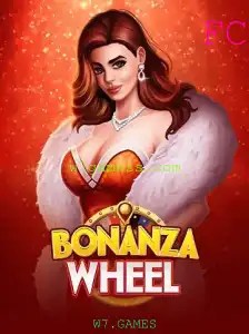 Explorando o BonanzaWheel: O Novo Fenômeno de W7.GAMES