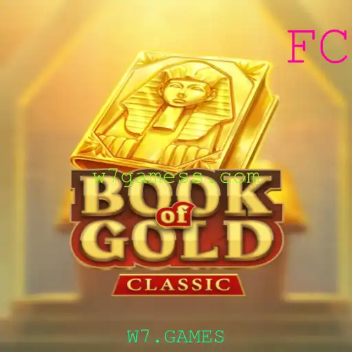 Desvendando o Mundo de BookOfGoldClassic: Uma Jornada com W7.GAMES