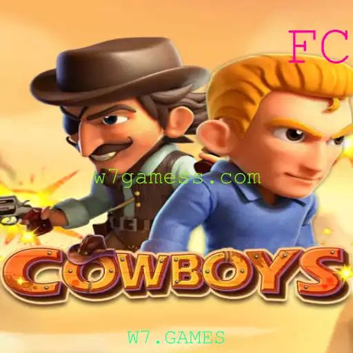 Explorando o Fascinante Mundo de COWBOYS: O Novo Jogo Lançado por W7.GAMES