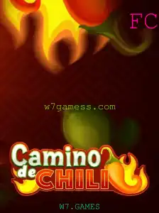 Descubra CaminodeChili: Um Mergulho no Jogo de Estratégia Multijogador da W7.GAMES