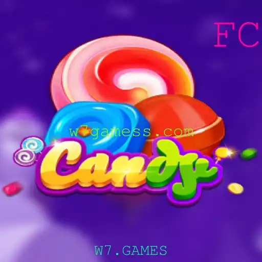 Descubra o Novo Jogo Candy da W7.GAMES: Inovação no Mundo dos Jogos
