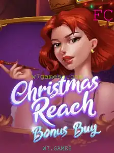 ChristmasReachBonusBuy: Uma Nova Sensação no Mundo dos Jogos