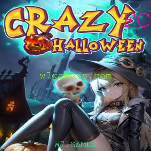 CrazyHalloween: Uma Experiência de Jogo Inesquecível
