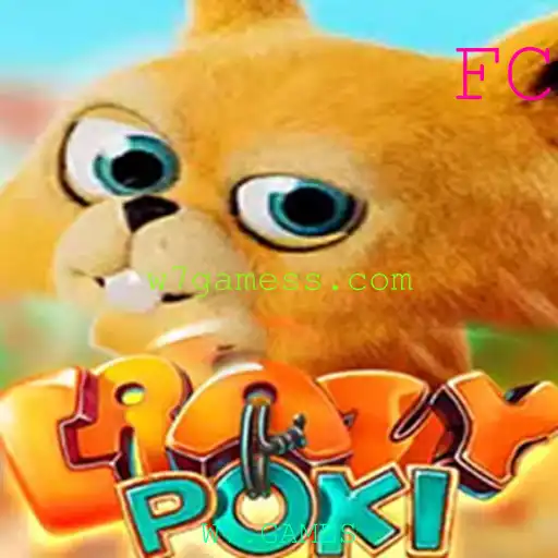CrazyPoki: O Novo Fenômeno dos Jogos da W7.GAMES