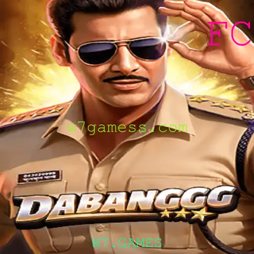 Explorando o Universo de DABANGGG: Uma Jornada Inovadora em W7.GAMES