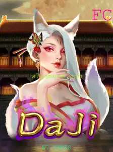 DaJi: Uma Jornada Imersiva no Universo de W7.GAMES