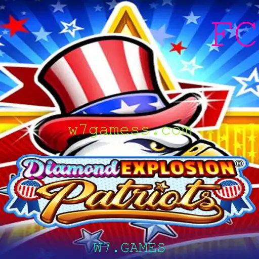 DiamondExplosionPatriots: Uma Nova Era de Estratégia e Aventura