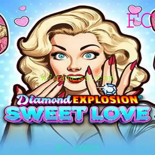 DiamondExplosionSweetLove: Uma Jornada Interativa e Romântica no Universo dos Jogos
