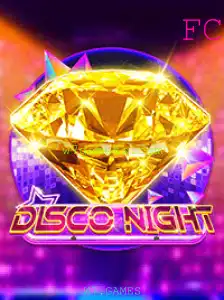 Descubra o Universo de DiscoNight: Um Jogo Inovador da W7.GAMES