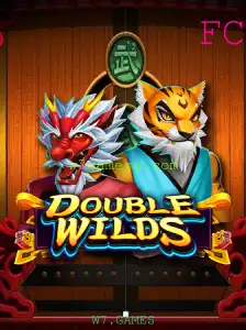 Explore o Inovador Jogo DoubleWilds: Uma Jornada ao Mundo de W7.GAMES