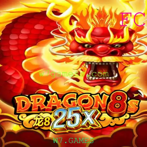 Explorando o Jogo Dragon8s25x: Uma Aventura com W7.GAMES