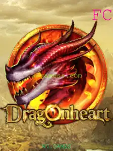 Tudo sobre DragonHeart: Mergulhe na Aventura com W7.GAMES