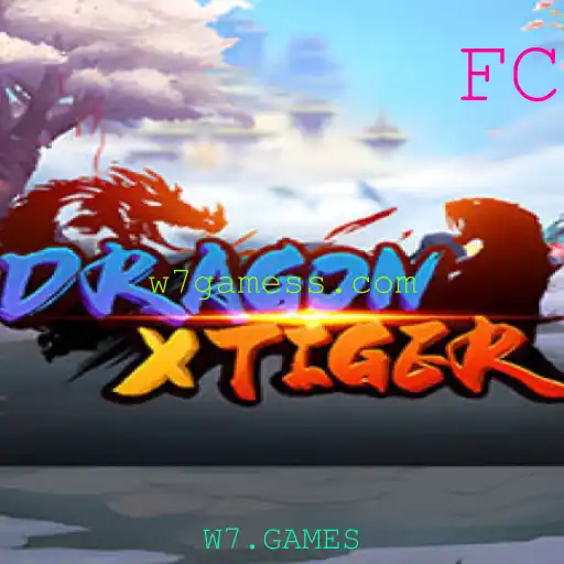DragonXTiger: A Nova Sensação do Mundo dos Jogos pela W7.GAMES