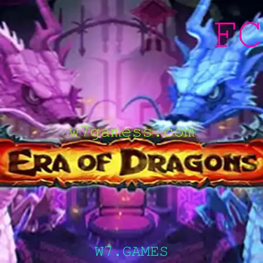 Descubra EraOfDragons: Uma Impressionante Aventura no Mundo dos Dragões