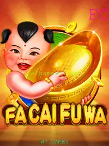 Descubra FaCaiFuWa: O Novo Fenômeno de W7.GAMES