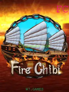 Explorando o Mundo de FireChibi: Aventuras e Estratégias no Universo de W7.GAMES