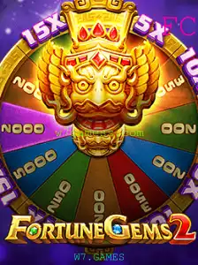 Descubra FortuneGems2: Uma Aventura Repleta de Tesouros