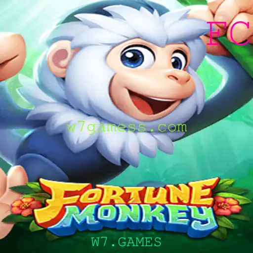 Descubra o Fascinante Jogo FortuneMonkey: A Nova Sensação da W7.GAMES