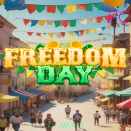 Descubra FreedomDay: O Empolgante Jogo da W7.GAMES