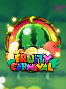 Descubra FruityCarnival: O Novo Sensação de W7.GAMES