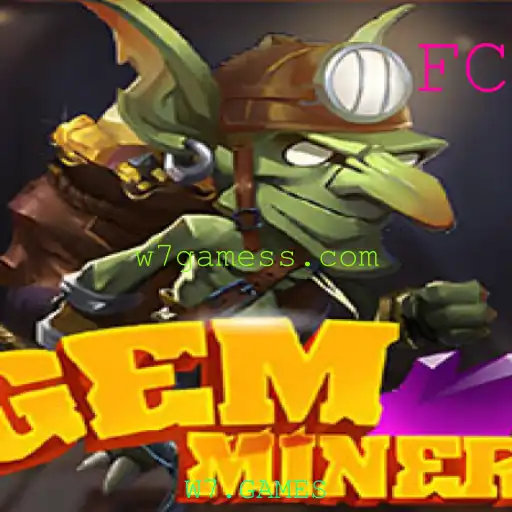 Descubra GemMiner: O Novo Fenômeno dos Jogos de Estratégia