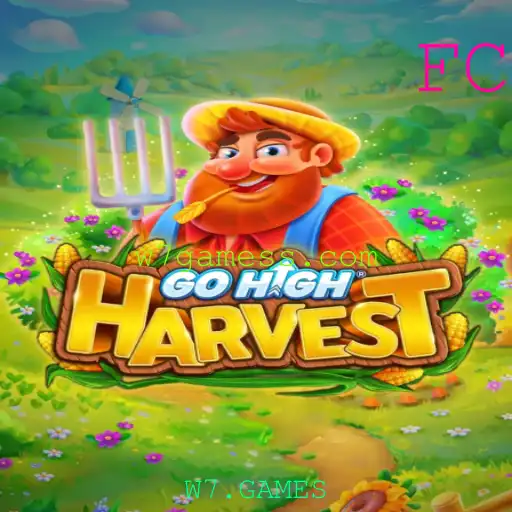 GoHighHarvest: Descubra a Inovação no Mundo dos Jogos Agriculturais