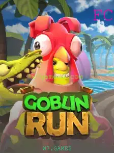 Descubra GoblinRun - O Novo Sucesso da W7.GAMES