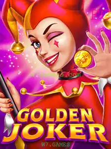 Descubra as Emoções e Estratégias por Trás de GoldenJoker