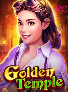 Guia Completo de GoldenTemple