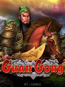 Descubra GuanGong, o Novo Fenômeno dos Jogos de Tabuleiro da W7.GAMES