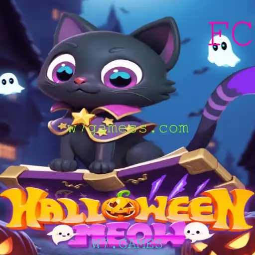 Explorando o Mundo de HalloweenMeow: Um Jogo Encantador da W7.GAMES