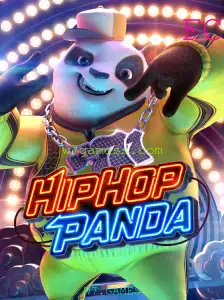 Descubra a Emoção do Jogo HipHopPanda e Suas Regras
