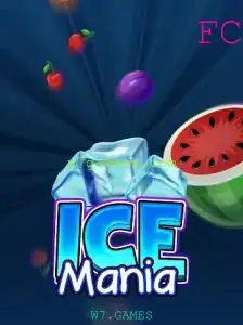 Descubra o Mundo Aventureiro de IceMania: O Novo Jogo da W7.GAMES