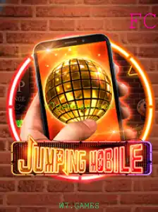 Explorando o Universo de Jumpingmobile: O Novo Sensação da W7.GAMES