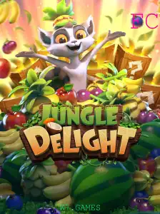 JungleDelight: Aventura na Selva com W7.GAMES