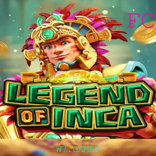 Descubra o Encantador Mundo de LegendofInca