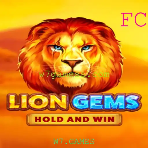 Descobrindo LionGems: O Novo Sucesso da W7.GAMES