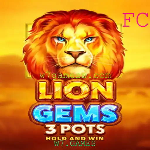 Descubra o Fascinante Mundo de LionGems3pots