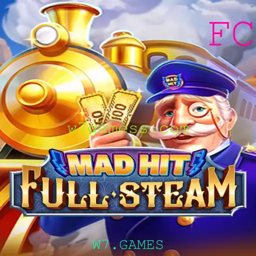 Descubra o Jogo MadHitFullSteam: A Nova Sensação da W7.GAMES