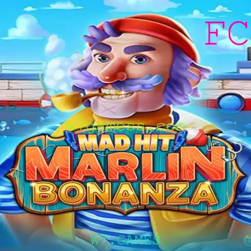 MadHitMarlinBonanza: Aventuras Oceânicas Aguardam
