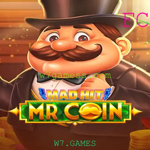 MadHitMrCoin: Aventuras e Estratégia no Mundo de W7.GAMES