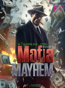 Descobrindo o Universo de MafiaMayhem: O Novo Lançamento de W7.GAMES