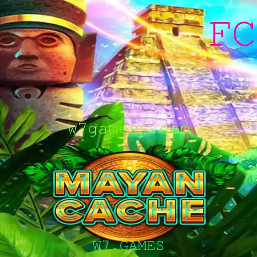 MayanCache: Uma Nova Aventura Estratégica da W7.GAMES