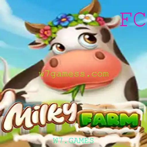 Explorando MilkyFarm: O Novo Jogo de Estratégia da W7.GAMES