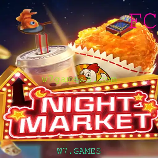 NIGHTMARKET: A Inovadora Experiência de Jogo da W7.GAMES