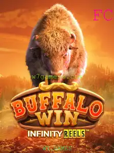 Explore o Fascinante Mundo de BuffaloWin no W7.GAMES