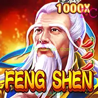 Descubra o Universo de FengShen: Uma Aventura Épica da W7.GAMES