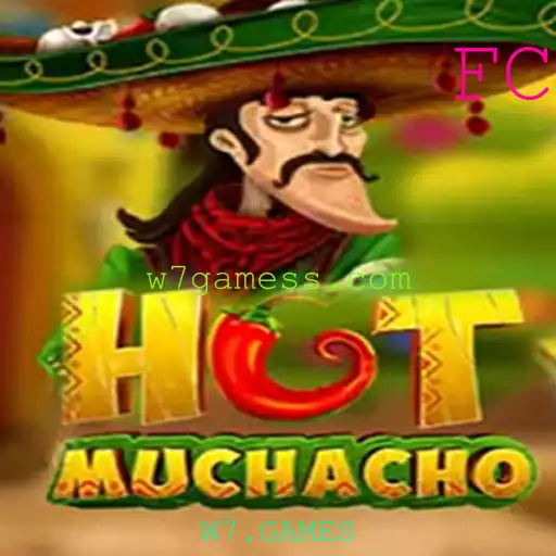 Descubra o Empolgante Jogo 'HotMuchacho' com W7.GAMES