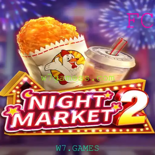Explorando o Mundo de NightMarket2: A Nova Sensação da W7.GAMES